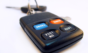 Automotive Locksmith